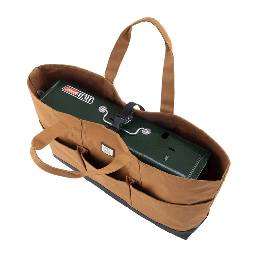 CM Gear Tote L Olive 39070 TOLC0629