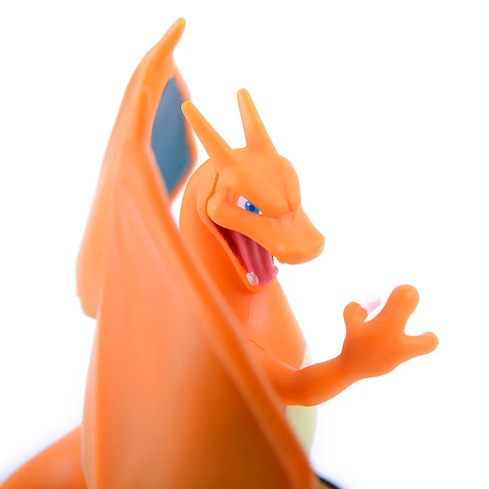 Charizard ของแท้ JP - Amiibo Nintendo [โมเดลโปเกมอน]