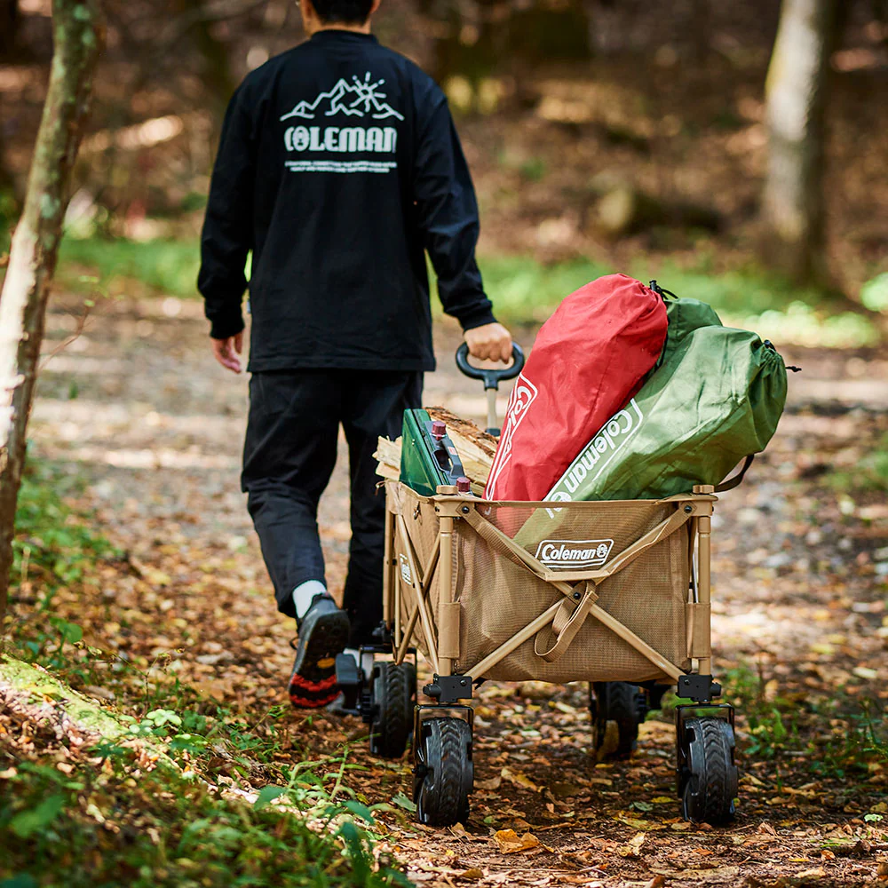 JP Outdoor Wagon Max 2185865 TOLC5865