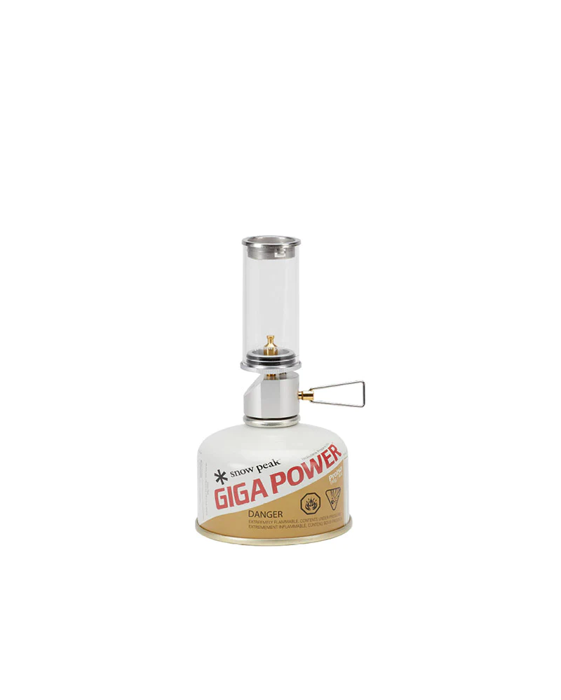 SnowPeak Little Lamp Nocturne GL-140