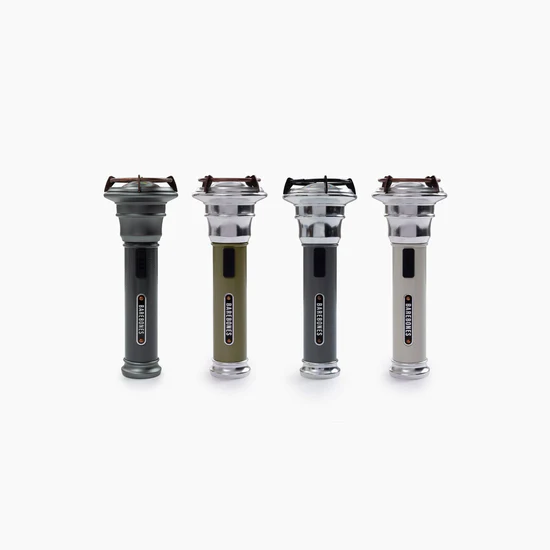 Barebones Vintage Flashlight LIV-257