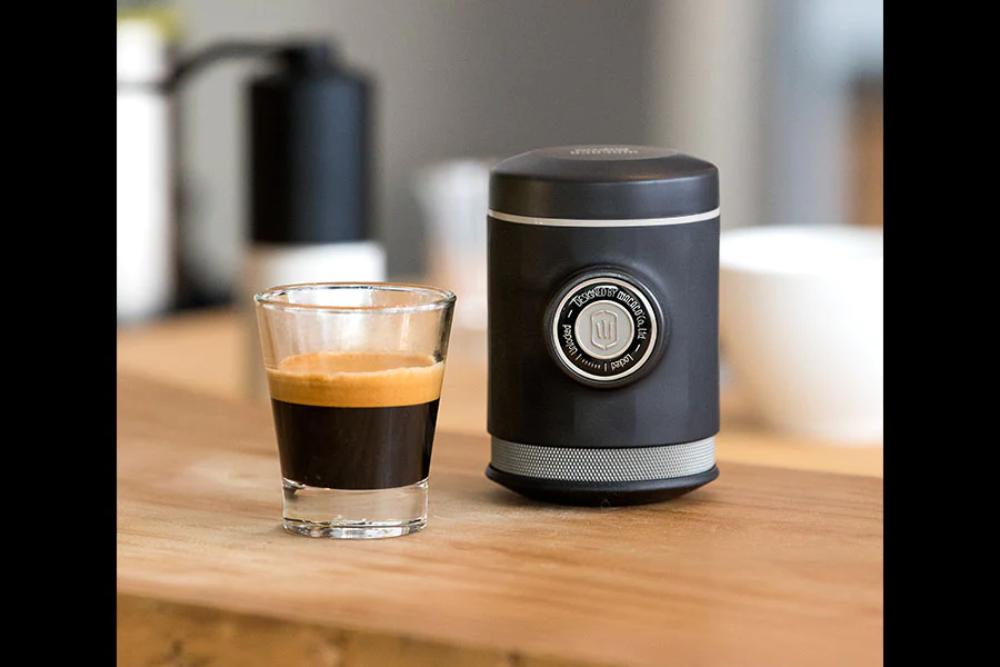 バーベキュー・調理用品 WACACO PICOPRESSO Wacaco Picopresso 4897066230764 - MunichOutdoor : Inspired