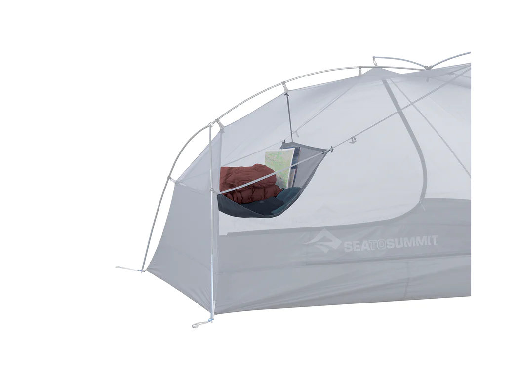 SeaToSummit Telos TR3 UltraLight Backpacking Tent SSTS011FGRYF