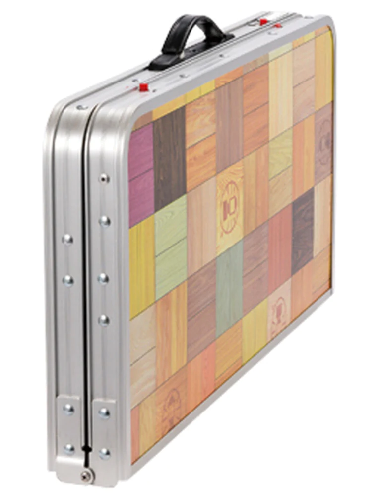 JP Natural Mosaic Living Table 60 2000026754