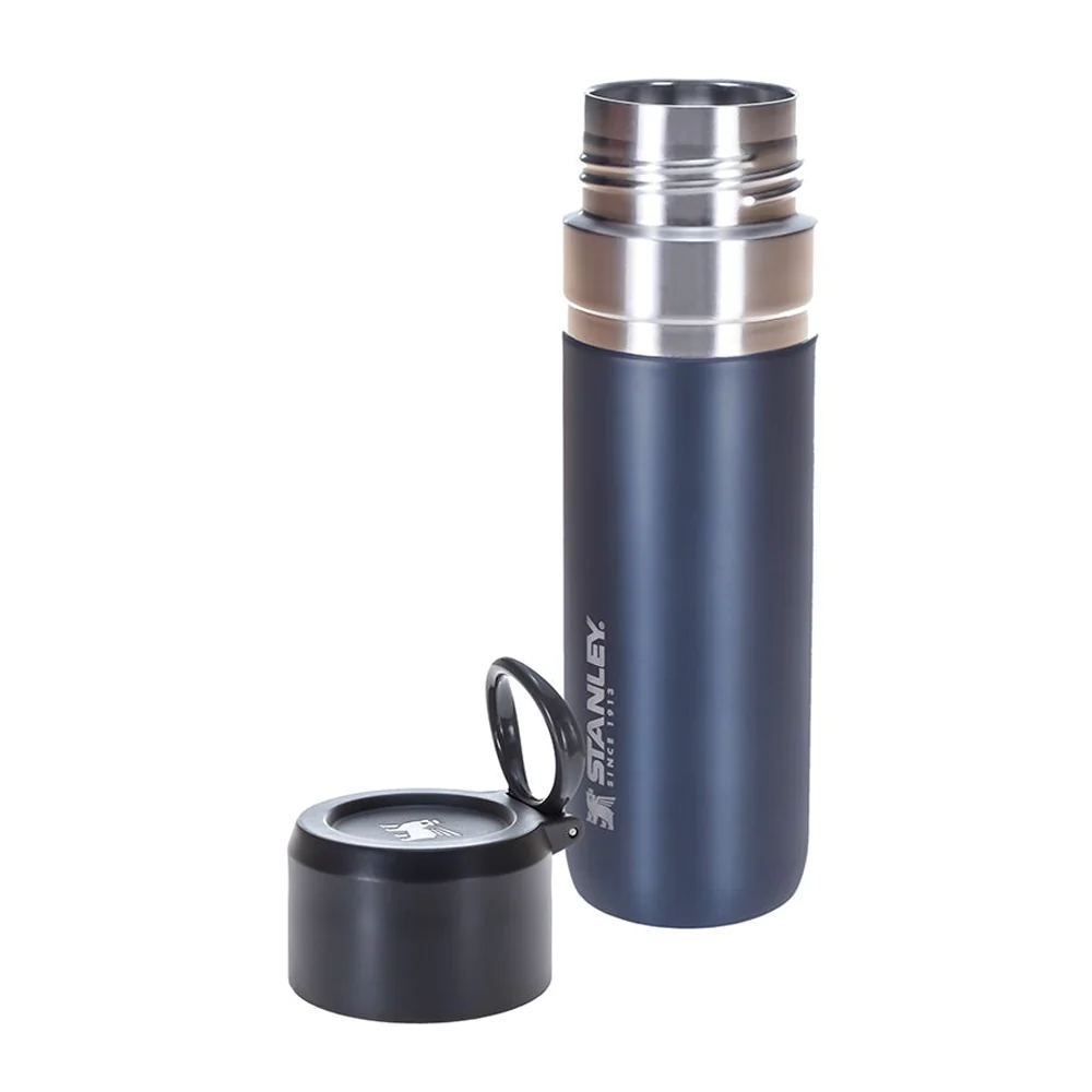 Go Vacuum Bottle 16Oz Nightfall