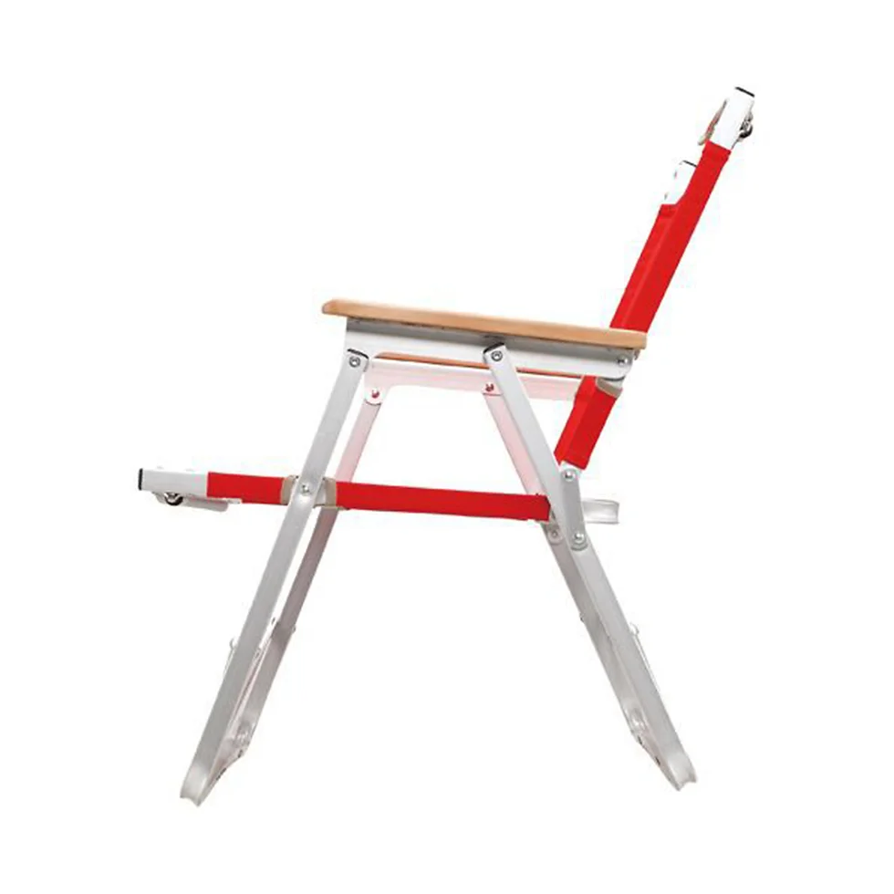 CM JP Compact Folding Chair Red 170-7670