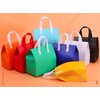ถุงหิ้วเก็บความเย็นพิมพ์ลาย ถุงฟอยล์เก็บความเย็น ถุงเก็บอุณหภูมิ ถุงไอติม ถุงกาแฟ ถุงเค้ก พิมพ์ Logo ได้ เริ่มต้นที่ 300 ใบ ราคาถูกสุด