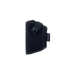 Micro Torch Holster Black