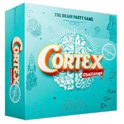 Cortex Challenge