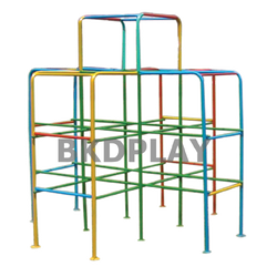 โดมเหลี่ยมเล็ก, เครื่องเล่นสนามกลางแจ้ง , เครื่องเล่นสนามแบบเหล็ก,ชิงช้า,สไลเดอร์,โยกเยกเหล็ก, ม้าหมุน, OutdoorPlayground, ราคาโรงงาน