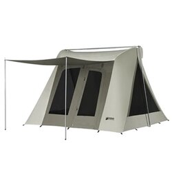 Kodiak 10 x 10 ft. Flex-Bow VX Tent