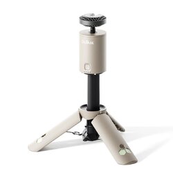 Mutifunction Telescopic Outdoor Light Desert yellow