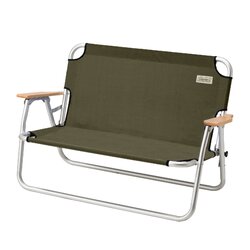CM Relax Folding Bench Olive 2000033807