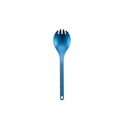 SnowPeak Titanium Spork BL SCT-004BL
