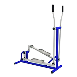 เครื่องออกกำลังกายกลางแจ้ง ชุดบริหารขา เข่า สะโพก แขน แบบวิ่งต่างระดับ เครื่องออกกําลังกายกลางแจ้งเทศบาล, เครื่องออกกําลังกายสาธารณะ ,ราคาโรงงาน