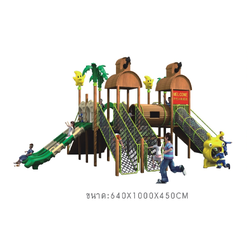 เครื่องเล่นสนาม,ของเล่นสนาม,สไลเดอร์เด็ก,ของเล่นเด็ก ถ้ำอุโมงค์ผจญภัย สินค้าพร้อมส่ง คิดค่าส่งตามจริง สินค้าราคาโรงงาน
