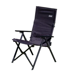 CM JP Lay Chair Black 36520 TCOL36520