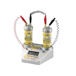 นาฬิกาพลังงานน้ำ,สื่อการสอนประถมศึกษา,ของเล่นเสริมพัฒนาการ, ของเล่นเสริมทักษะ,ทดลองวิทยาศาสตร์,พร้อมส่ง