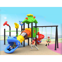 เครื่องเล่นสนาม, กระดานลื่น, ชุด ฮิปโปบิ๊กสไลด์+บาร์โหน+ชิงช้า, กระดานลื่น, ของเล่น,ครุภัณฑ์สนามเด็กเล่น, สพฐ,โครงการโรงเรียนประชารัฐ playground,สไลเดอร์,ของเล่นเสริมพัฒนาการ,เครื่องเล่นสนาม, สนามเด็กเล่น