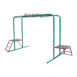 บาร์เหลี่ยม, เครื่องเล่นสนามกลางแจ้ง , เครื่องเล่นสนามแบบเหล็ก,ชิงช้า,สไลเดอร์,โยกเยกเหล็ก, ม้าหมุน, OutdoorPlayground, ราคาโรงงาน