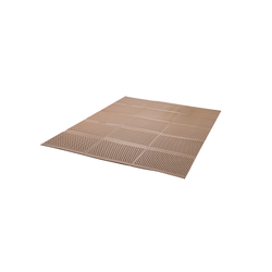 Camp Mat 260 Tan