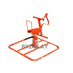 สปริงโยกม้า, เครื่องเล่นสนามกลางแจ้ง , เครื่องเล่นสนามแบบเหล็ก,ชิงช้า,สไลเดอร์,โยกเยกเหล็ก, ม้าหมุน, OutdoorPlayground, ราคาโรงงาน