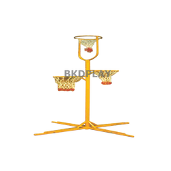 แป้นบาส 3 ห่วง, เครื่องเล่นสนามกลางแจ้ง , เครื่องเล่นสนามแบบเหล็ก,ชิงช้า,สไลเดอร์,โยกเยกเหล็ก, ม้าหมุน, OutdoorPlayground, ราคาโรงงาน