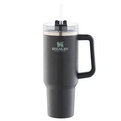 Adventure Quencher Tumbler 40Oz Black