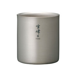 SnowPeak Stacking Mug H300 TW-123