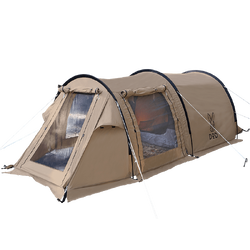 DoD Kamaboko Tent Solo TC T2-604-TN