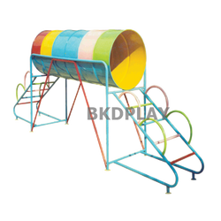 ถังลอดคู่ขึ้น-ลง, เครื่องเล่นสนามกลางแจ้ง , เครื่องเล่นสนามแบบเหล็ก,ชิงช้า,สไลเดอร์,โยกเยกเหล็ก, ม้าหมุน, OutdoorPlayground, ราคาโรงงาน