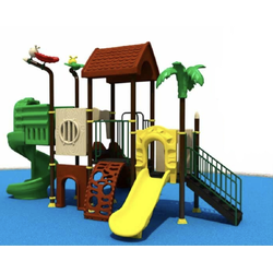 เครื่องเล่นสนามกลางแจ้ง ในร่ม, ชุด กระท่อมกลางป่า ,ครุภัณฑ์สนามเด็กเล่น,งบ.สพฐ,โครงการโรงเรียนประชารัฐ, playground,สไลเดอร์,ของเล่นเสริมพัฒนาการ,เครื่องเล่นสนาม, สนามเด็กเล่น