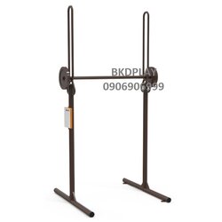 เครื่องออกกำลังกาย กลางแจ้ง ชุดอุปกรณ์ บริหารแขน หัวไหล่ แบบยืน ยกน้ำหนัก ลานกีฬา อเนกประสงค์ สนามกีฬา