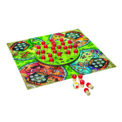 ชุดเกมผู้ปรุงยาวิเศษ, boardgame,เกมฝึกสมอง,เกมพัฒนาสมอง,ของเล่นเสริมทักษะ,พร้อมส่ง