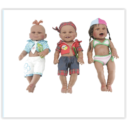 1559 ตุ๊กตาแสดงอารมณ์ 17 นิ้ว ของเล่นเสริมพัฒนาการ ,ของเล่นเสริมทักษะ,ของเล่นเด็ก, สื่อการสอนอนุบาล