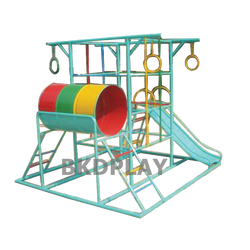 บาร์ปีนป่ายอุโมงค์ลอดกระดานลื่น, เครื่องเล่นสนามกลางแจ้ง , เครื่องเล่นสนามแบบเหล็ก,ชิงช้า,สไลเดอร์,โยกเยกเหล็ก, ม้าหมุน, OutdoorPlayground, ราคาโรงงาน