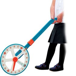 เครื่องมือวัดขนาดวัตถุ 3 มิติ (Metric Calliper) ,ของเล่นเสริมพัฒนาการ, ของเล่นเด็กประถม, สื่อการสอนเด็กประถม,วิทยาศาสตร์,พร้อมส่ง