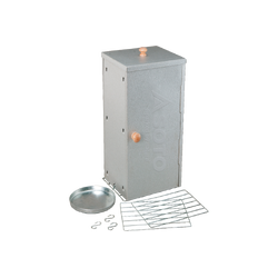 Smoke Roasting House