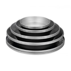 Round Family Dishes Set