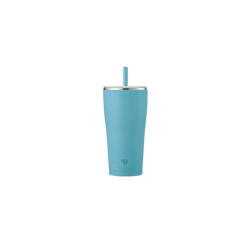 Tumbler with Straw ขนาด 0.72ml / 24.34Oz Green