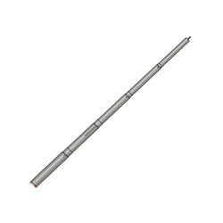 280 Master Slide Pole