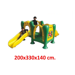 บ้านช้างสไลเดอร์ ,ของเล่นเด็ก,พร้อมส่ง ราคาโรงงาน