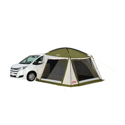 CM JP Car Side Tent 3025 - 2000038144