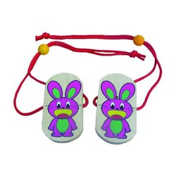 ชุดฝึกทรงตัวกระต่ายน้อยมหัศจรรย์, ของเล่นเสริมพัฒนาการ, ของเล่นเด็ก ,พร้อมส่ง