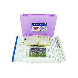 รังไข่และละอองเกสรพืช,สื่อการสอนประถมศึกษา,ของเล่นเสริมพัฒนาการ, ของเล่นเสริมทักษะ,ทดลองวิทยาศาสตร์,พร้อมส่ง