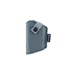 Micro Torch Holster Gray
