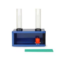 ชุดทดลองการพาความร้อนและเย็นของอากาศ , ของเล่นเสริมพัฒนาการ, ของเล่นเด็ก, สื่อการสอน , วิทยาศาสตร์,พร้อมส่ง