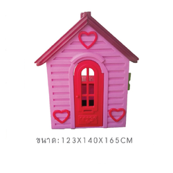 บ้านชมพู ,ของเล่นเด็ก,พร้อมส่ง ราคาโรงงาน