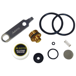 Muka Maintenance Kit