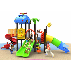 เครื่องเล่นสนาม, กระดานลื่น, ชุด โปลิศคาร์ 3 สไลด์, กระดานลื่น, ของเล่น,ครุภัณฑ์สนามเด็กเล่น, สพฐ,โครงการโรงเรียนประชารัฐ playground,สไลเดอร์,ของเล่นเสริมพัฒนาการ,เครื่องเล่นสนาม, สนามเด็กเล่น